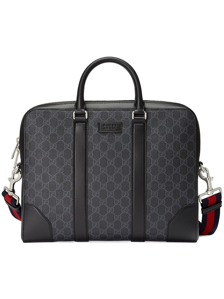 GG Supreme briefcase