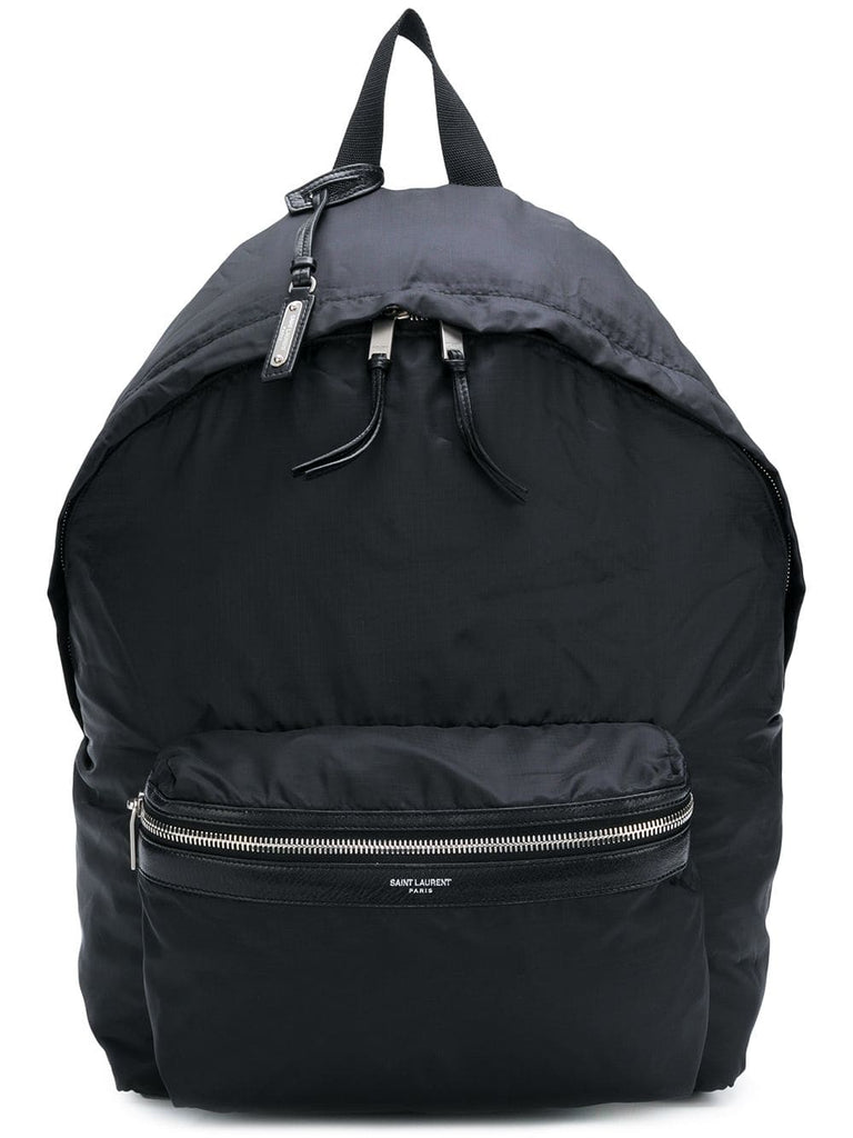 black City backpack