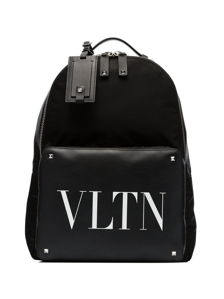 VLTN Rockstud backpack