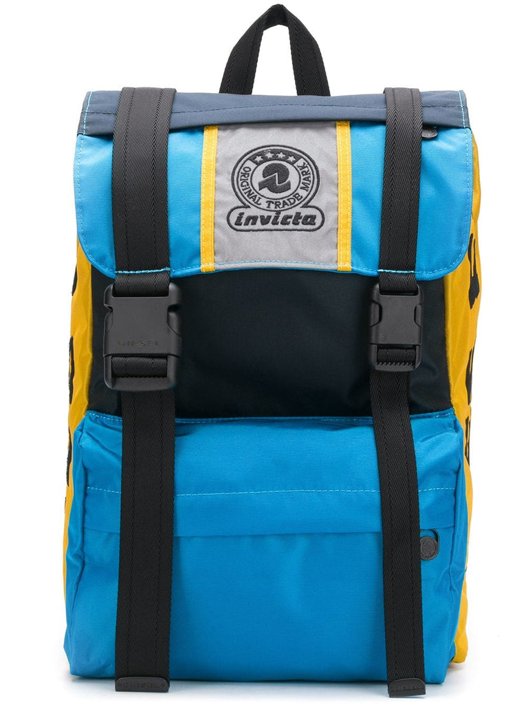 DIESEL X INVICTA M-Invicolab I backpack