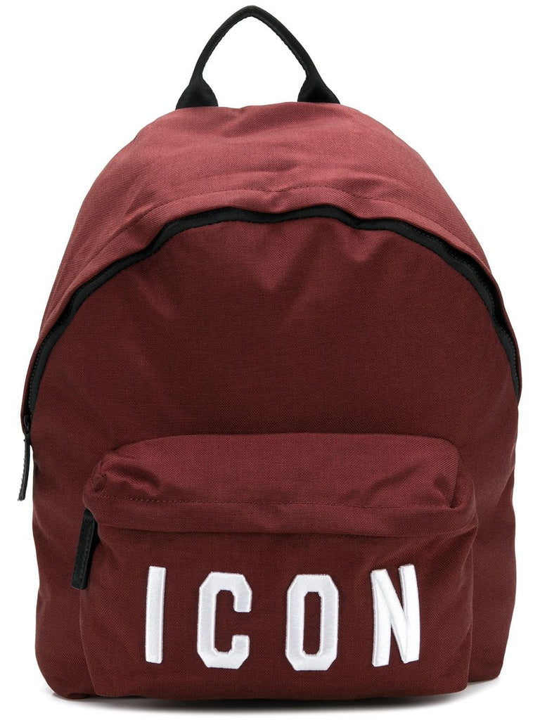 icon backpack