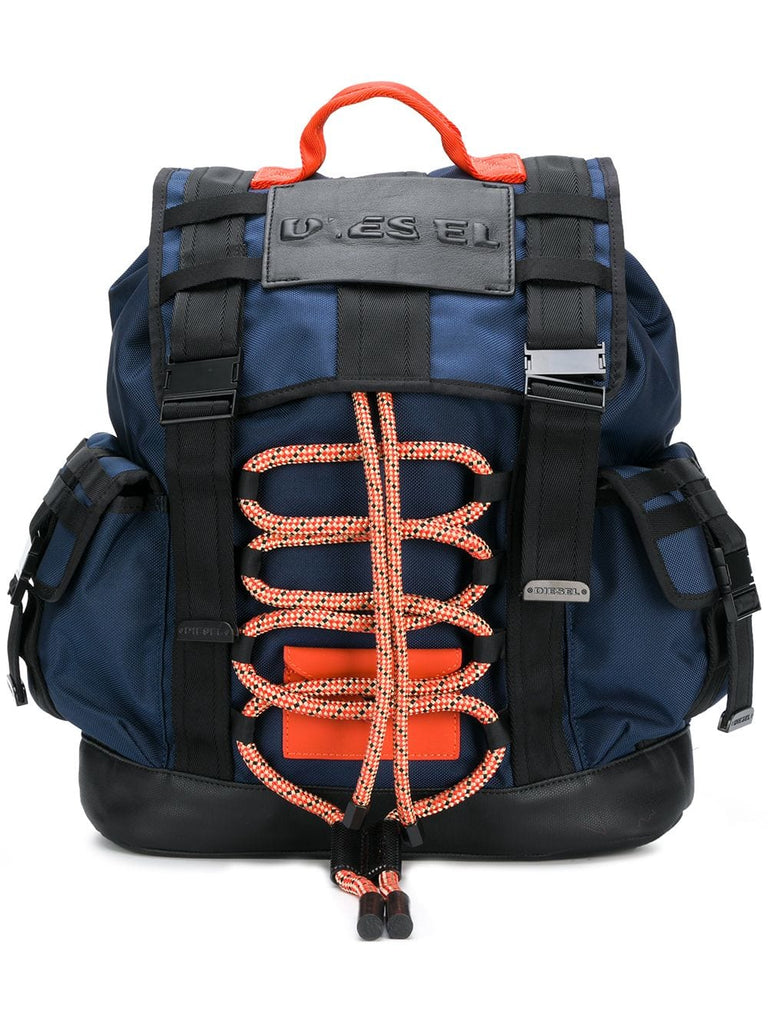 M-Cage backpack