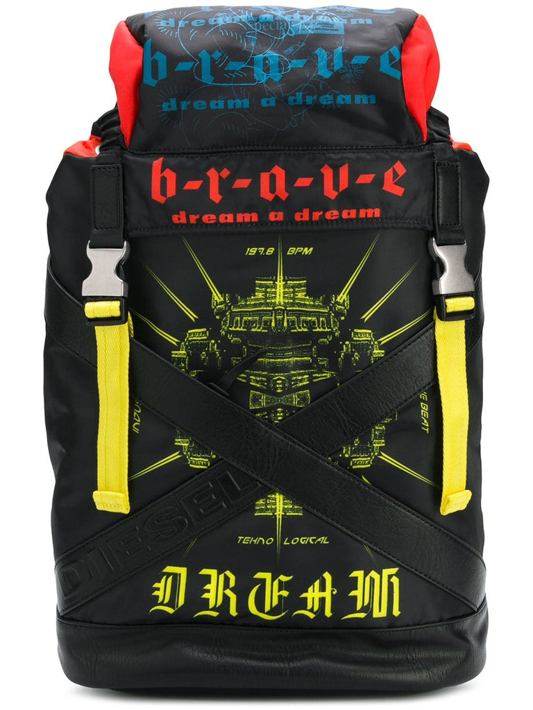 M-Tokyo XX backpack