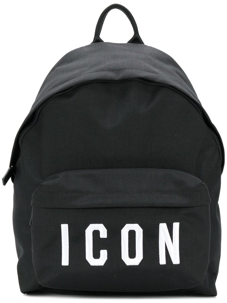 Icon backpack