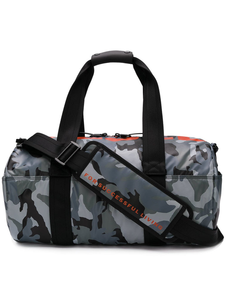 F-Bold duffle bag