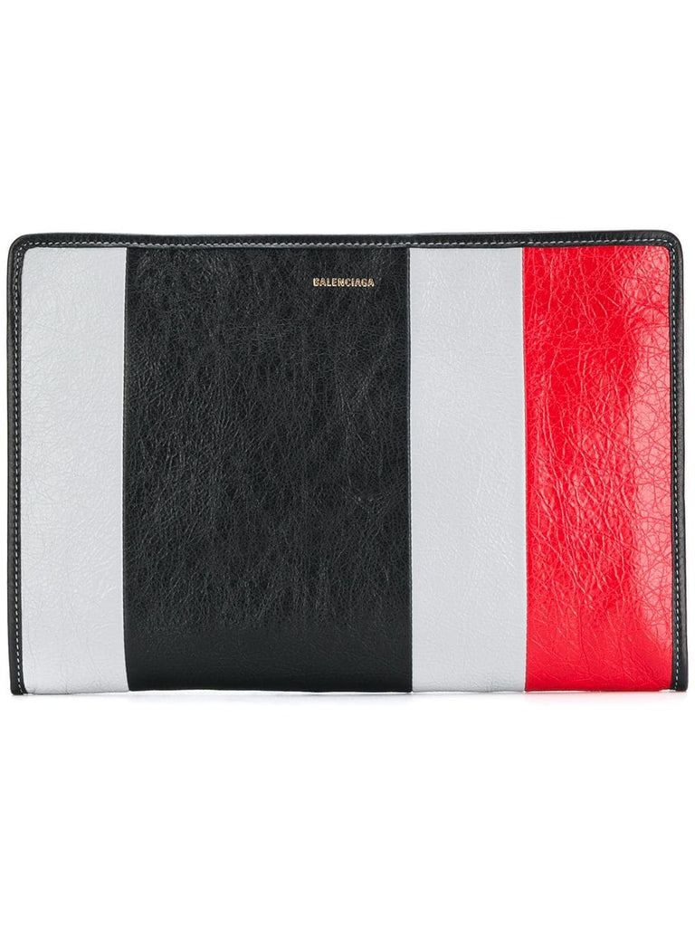 Bazar clutch bag