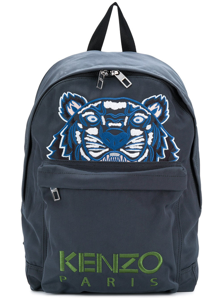 Tiger backpack