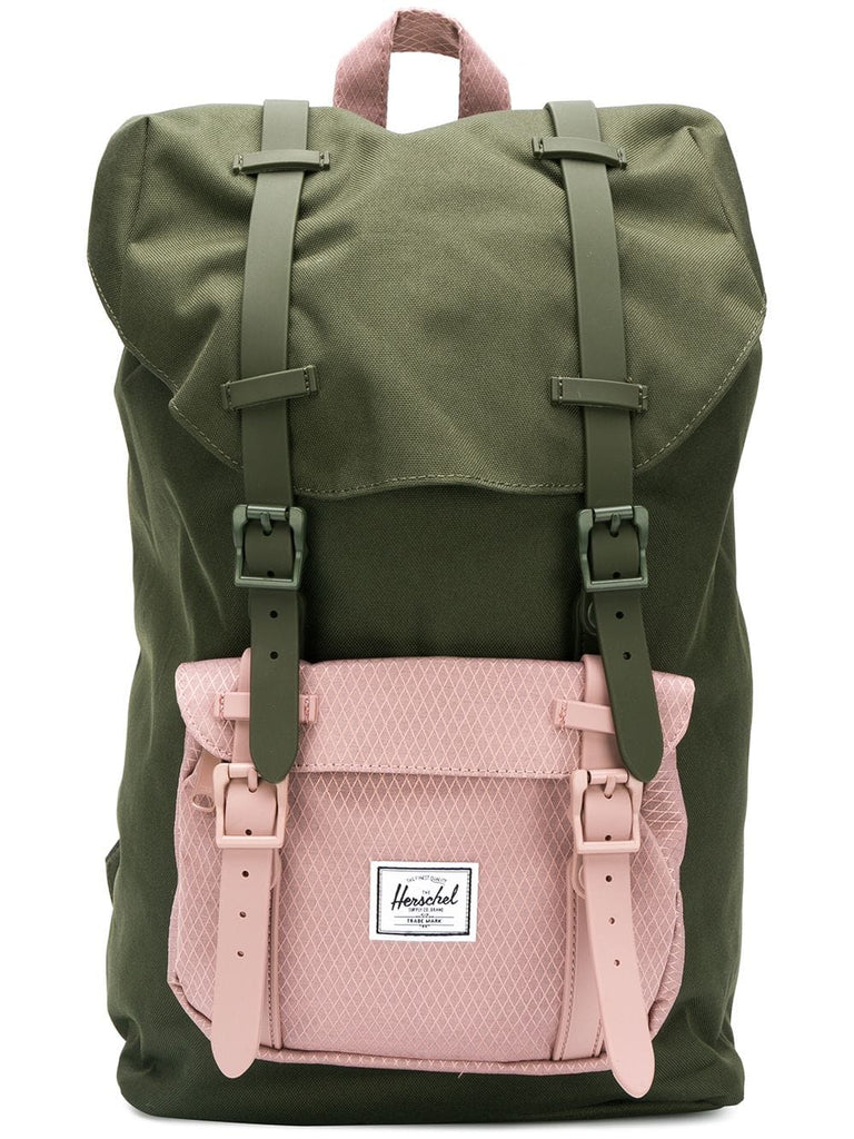 medium Little America backpack