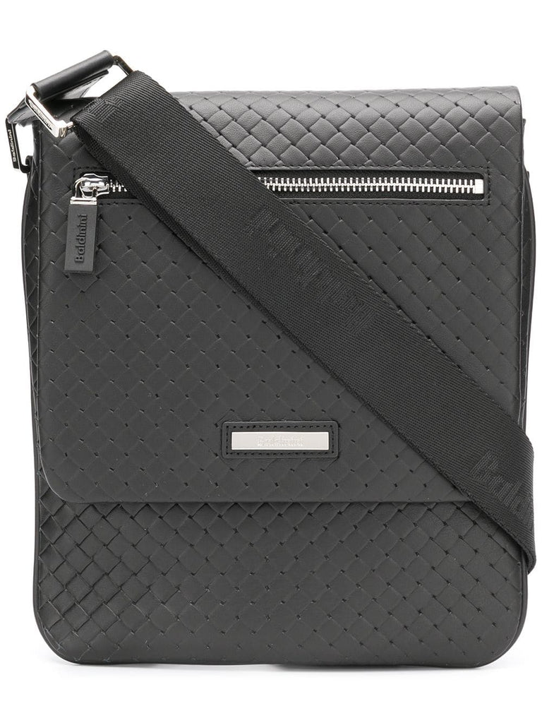 Daytona messenger bag