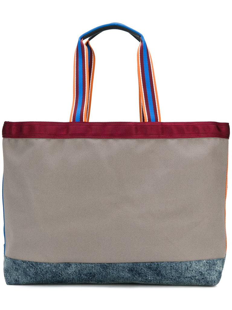 large shopper tote