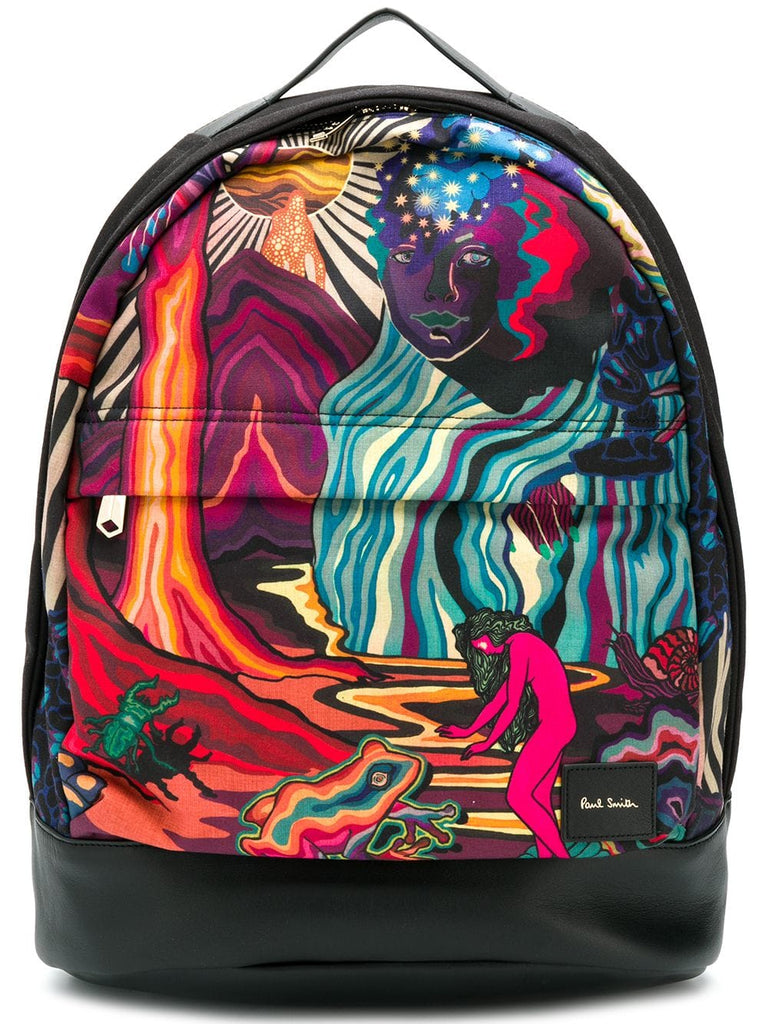 Dreamer backpack