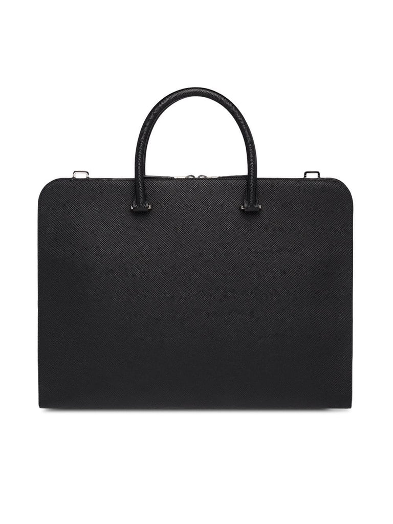 Leather Briefcase