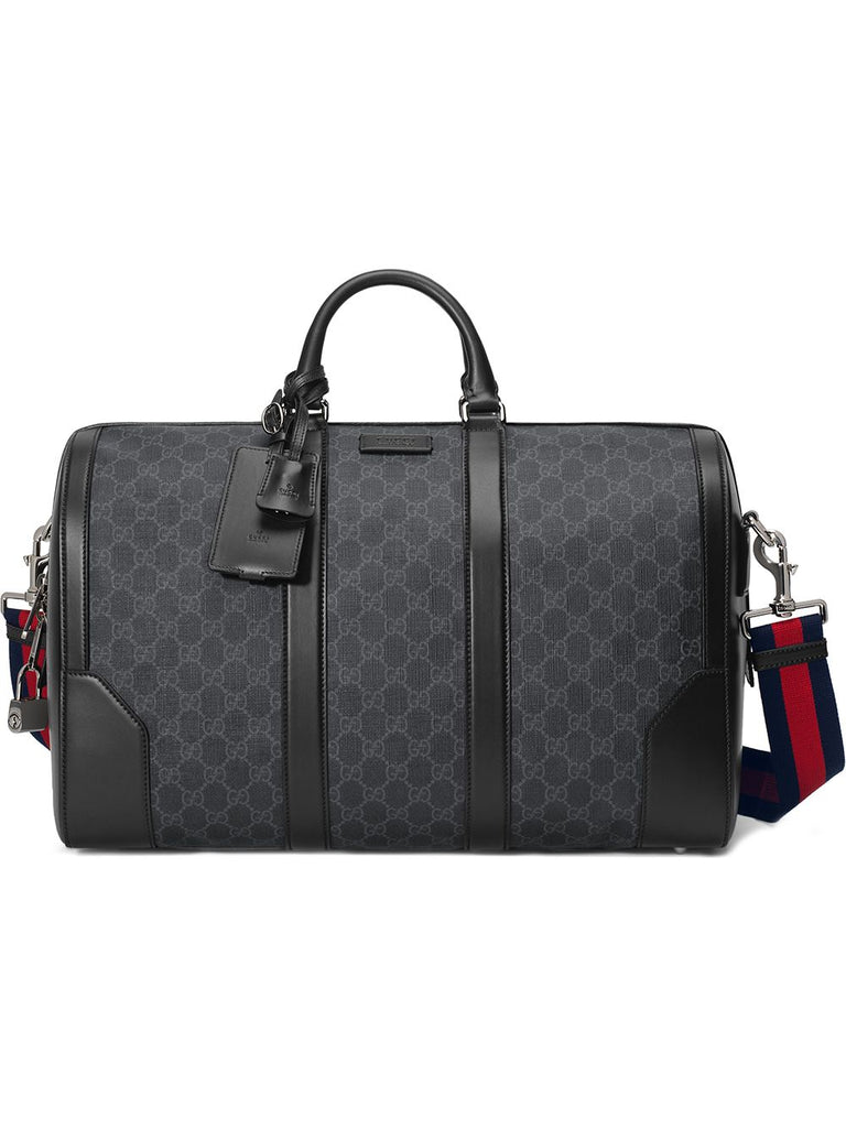 Soft GG Supreme carry-on duffle