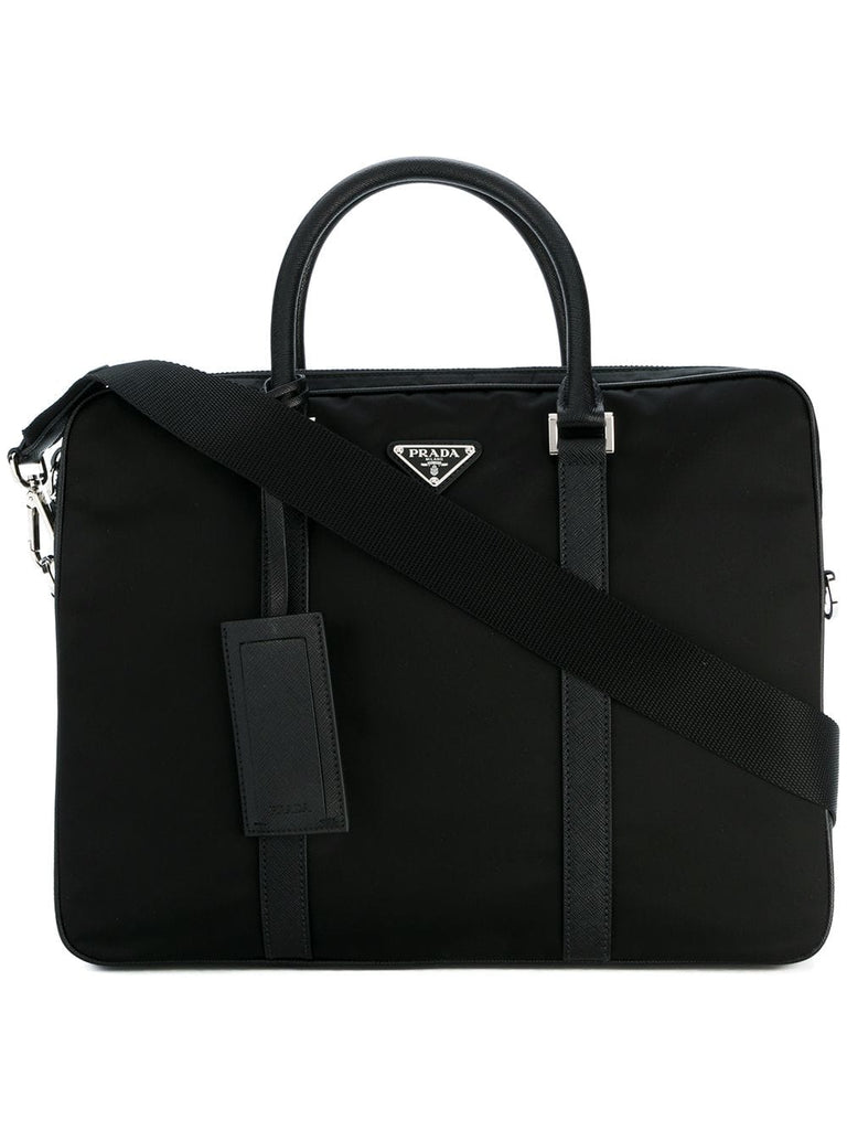 classic laptop bag