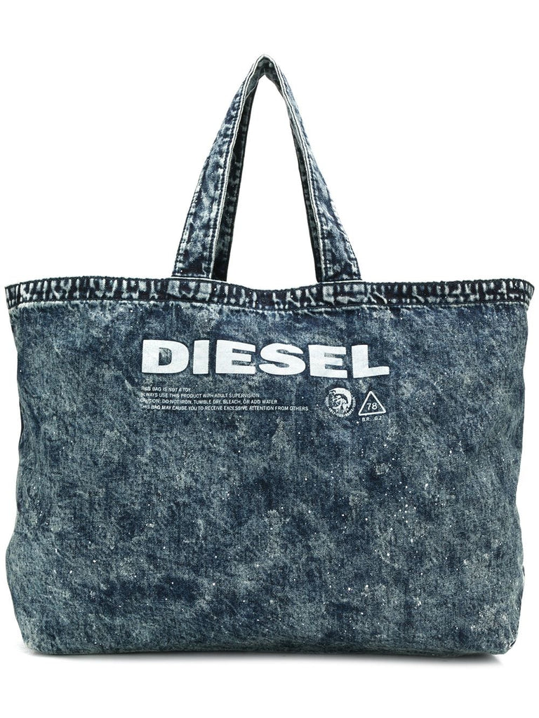 D-THISBAG SHOPPER L bag