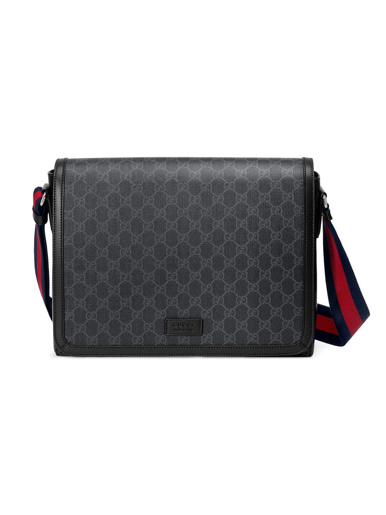 GG Supreme flap messenger