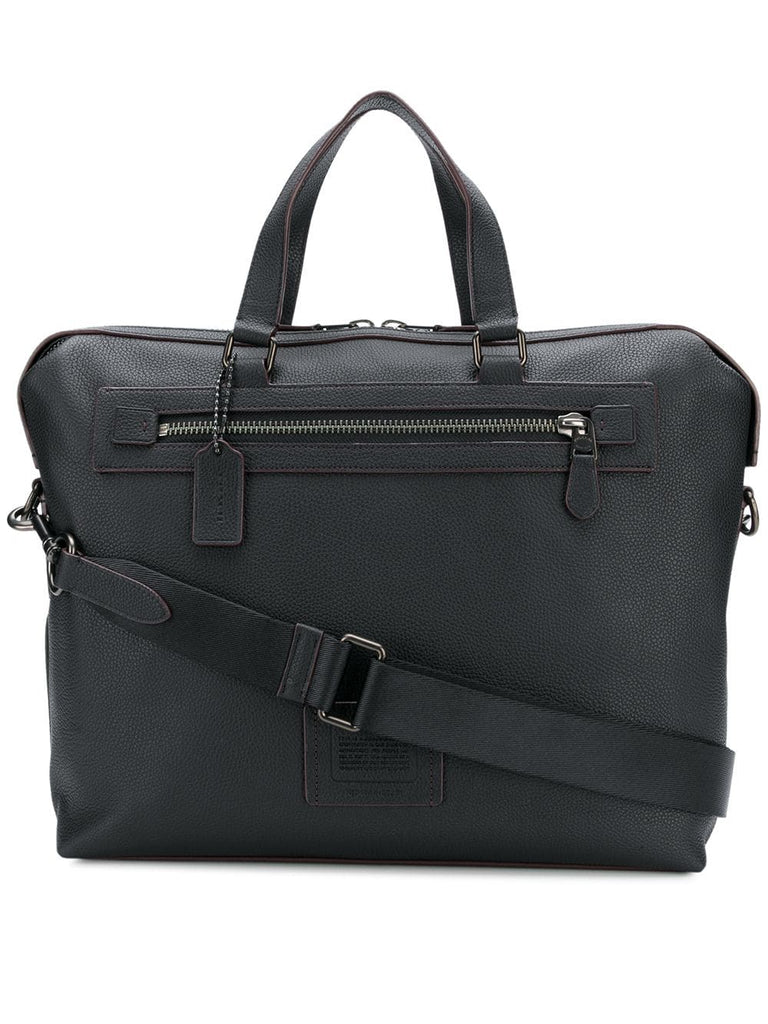 Academy holdall