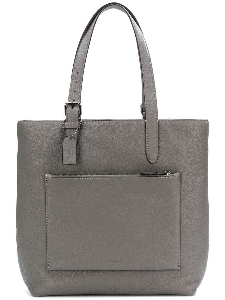 Metropolitan tote bag