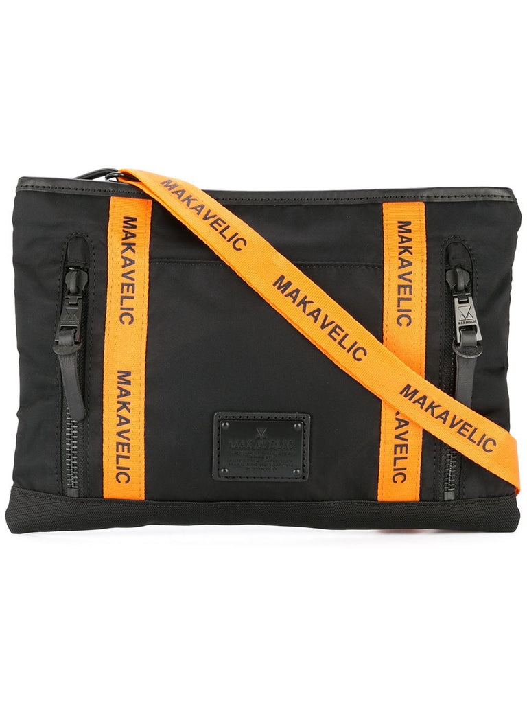 Limited Edition double belt bag