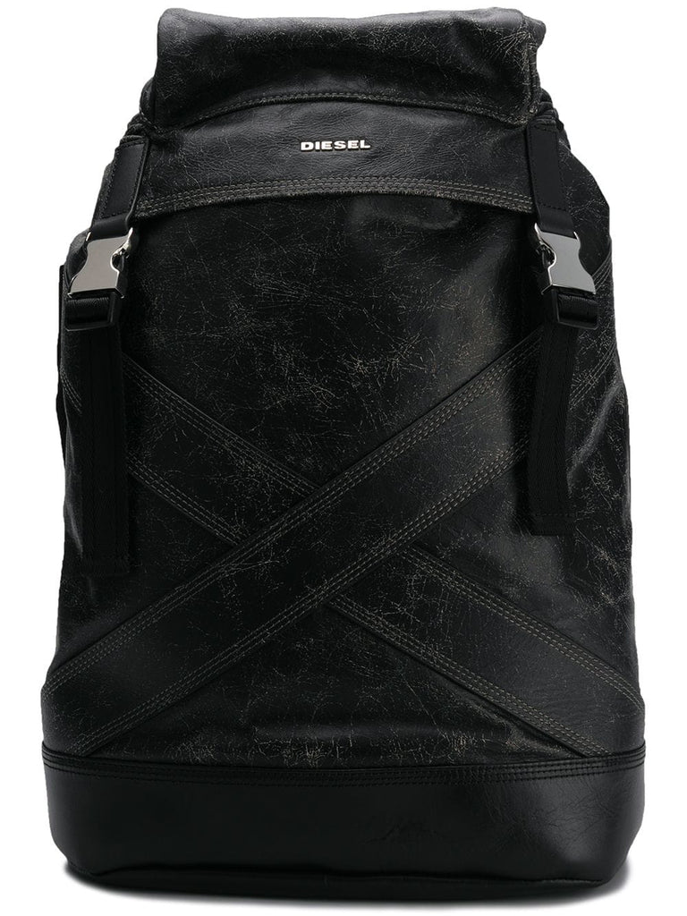 L-Blaid Ranner backpack