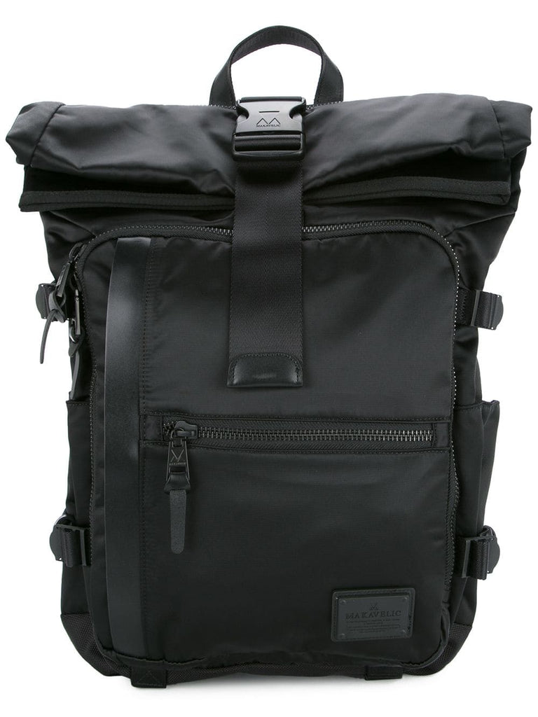 Exclusive Rolltop backpack