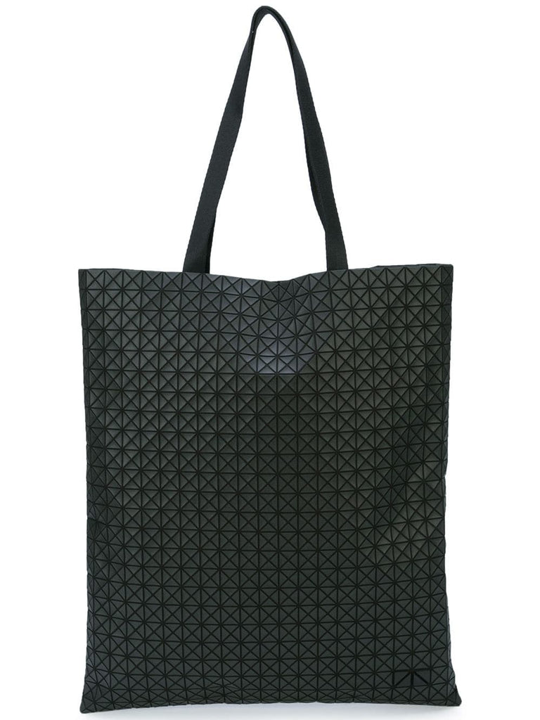 Crispy tote