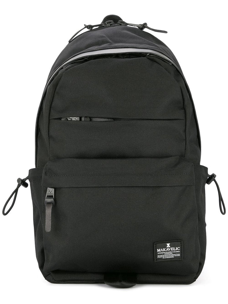 Chase Shuttle backpack