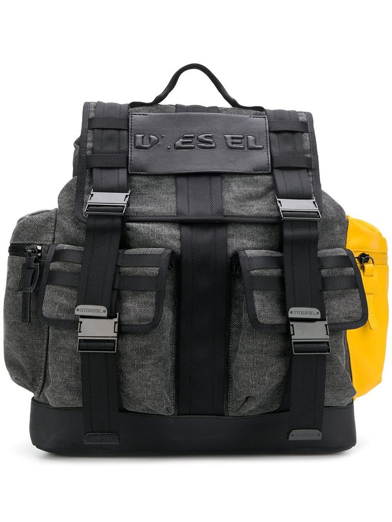 M-CAGE backpack