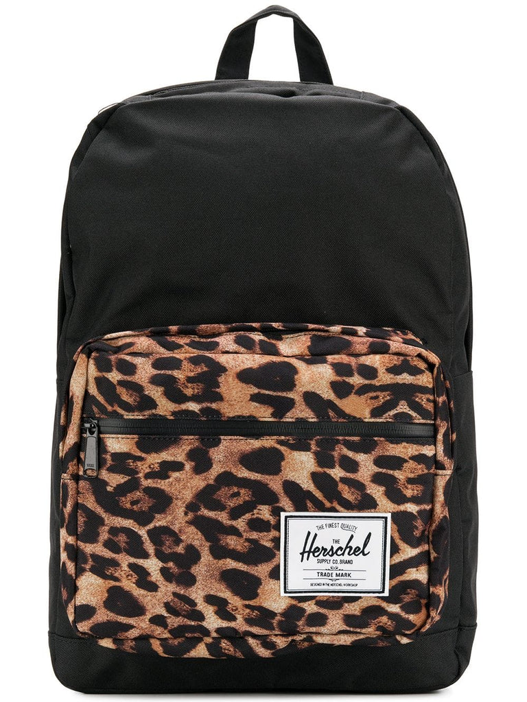 Pop quiz backpack