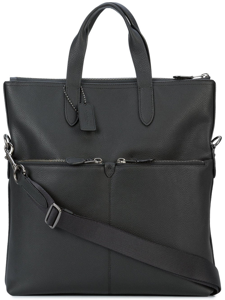 Metropolitan Utility tote