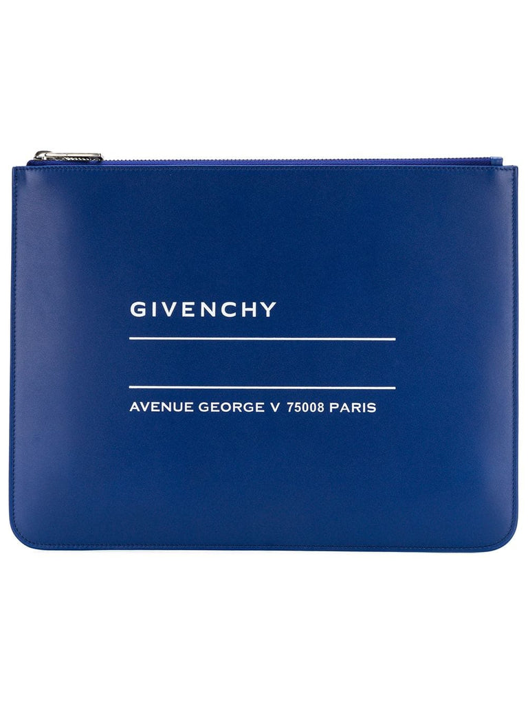 logo clutch