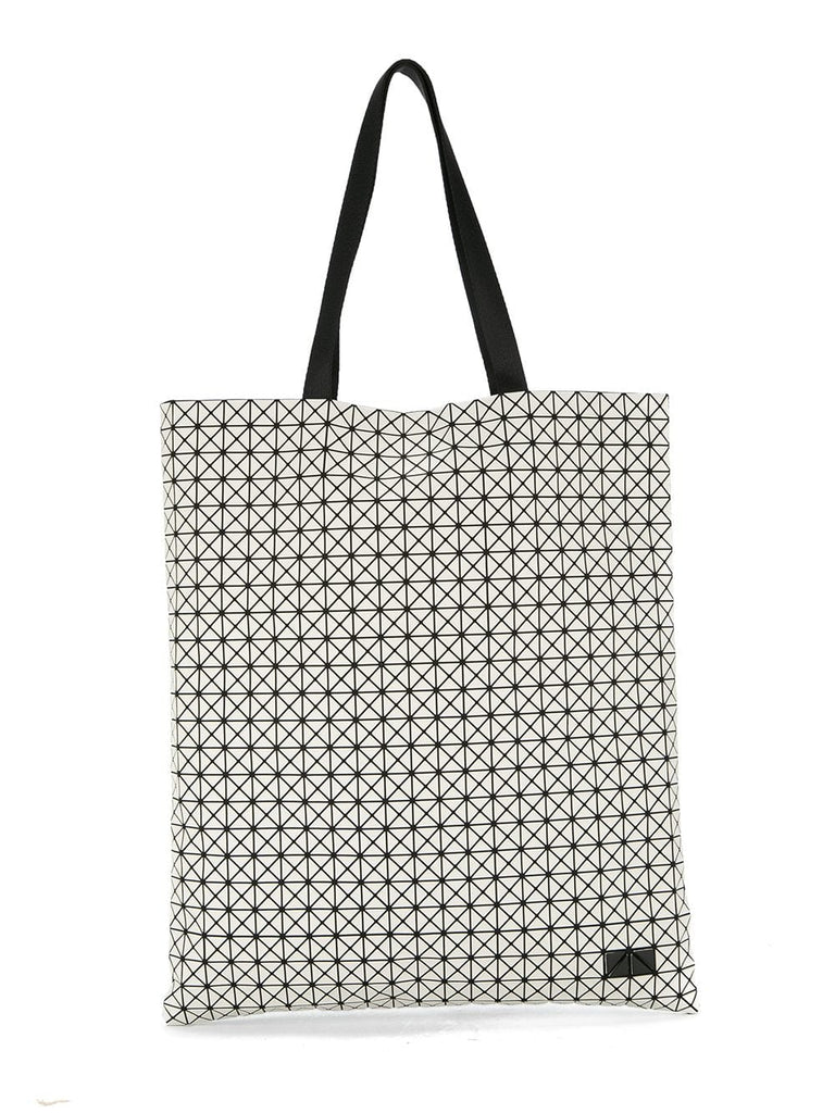 Crispy tote bag