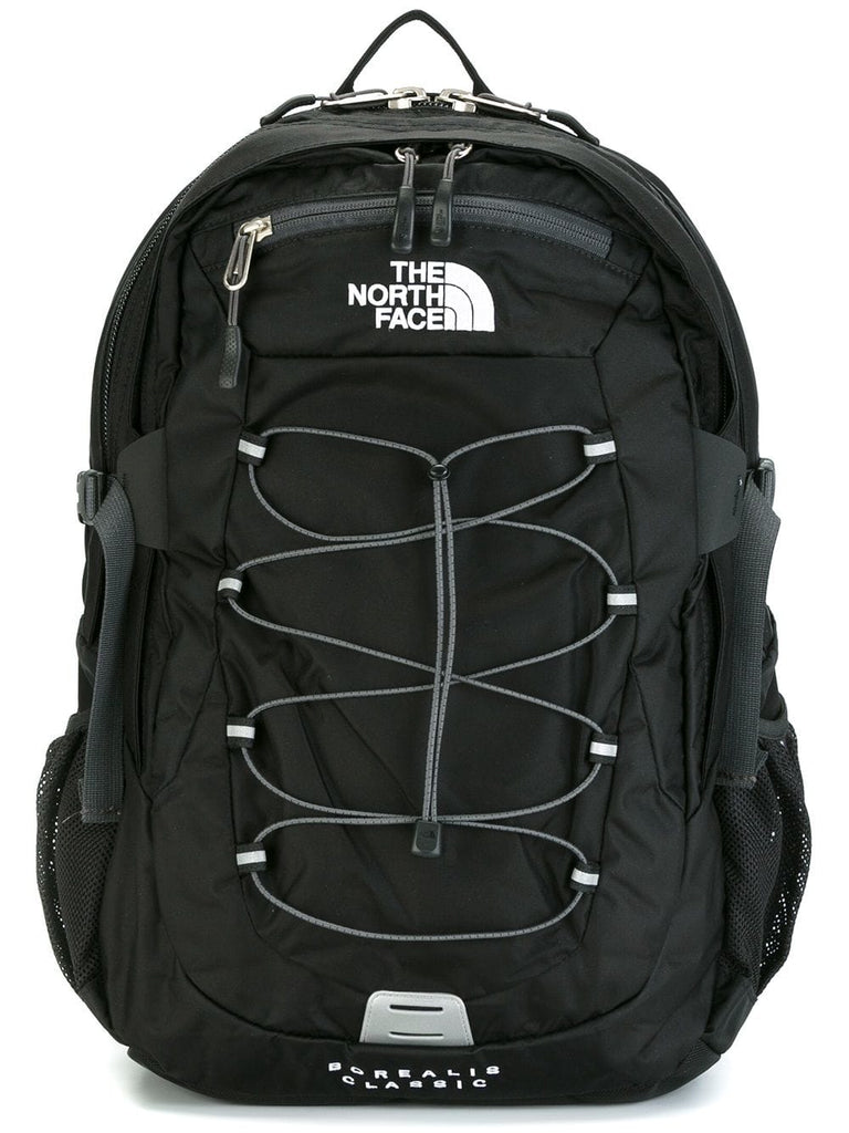 Borealis' backpack