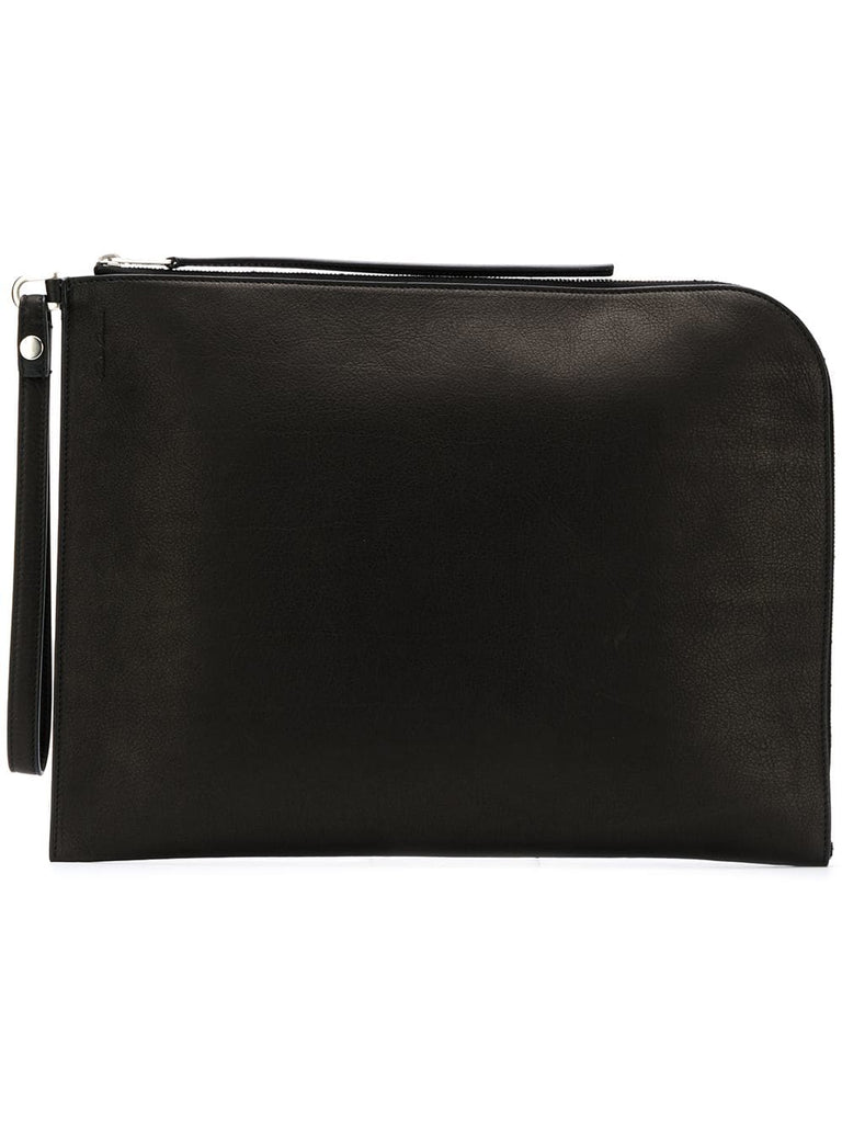 Sisyphus medium clutch bag