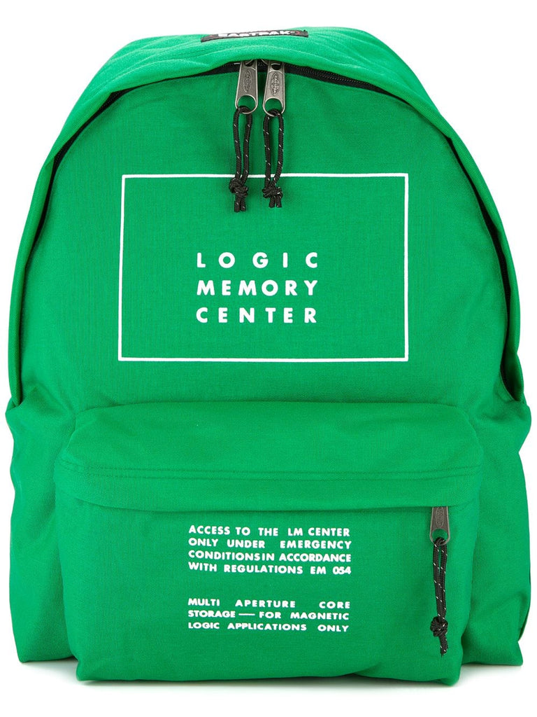 Iconic Memory Center backpack