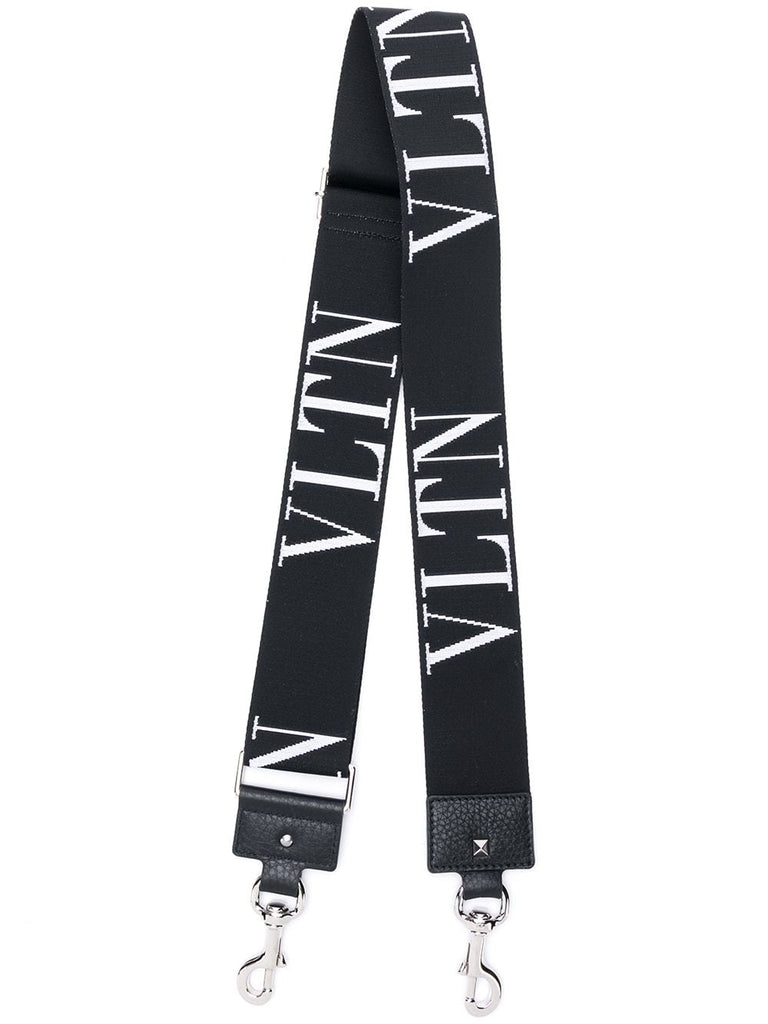 Valentino Garavani VLTN Rockstud bag strap