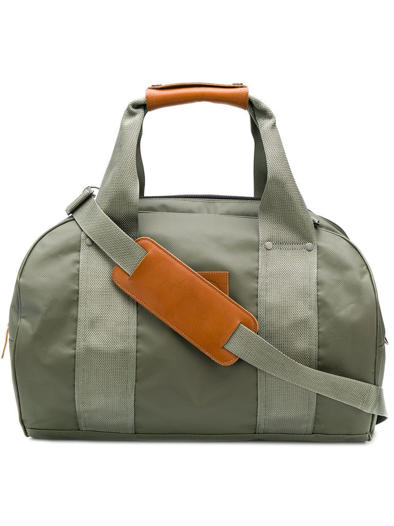 Junya Watanabe MAN x The North Face holdall