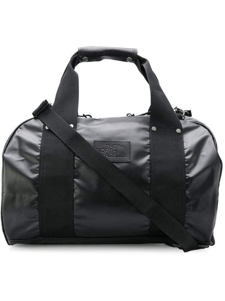 rounded holdall