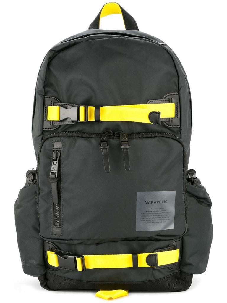 Limited Hornet backpack