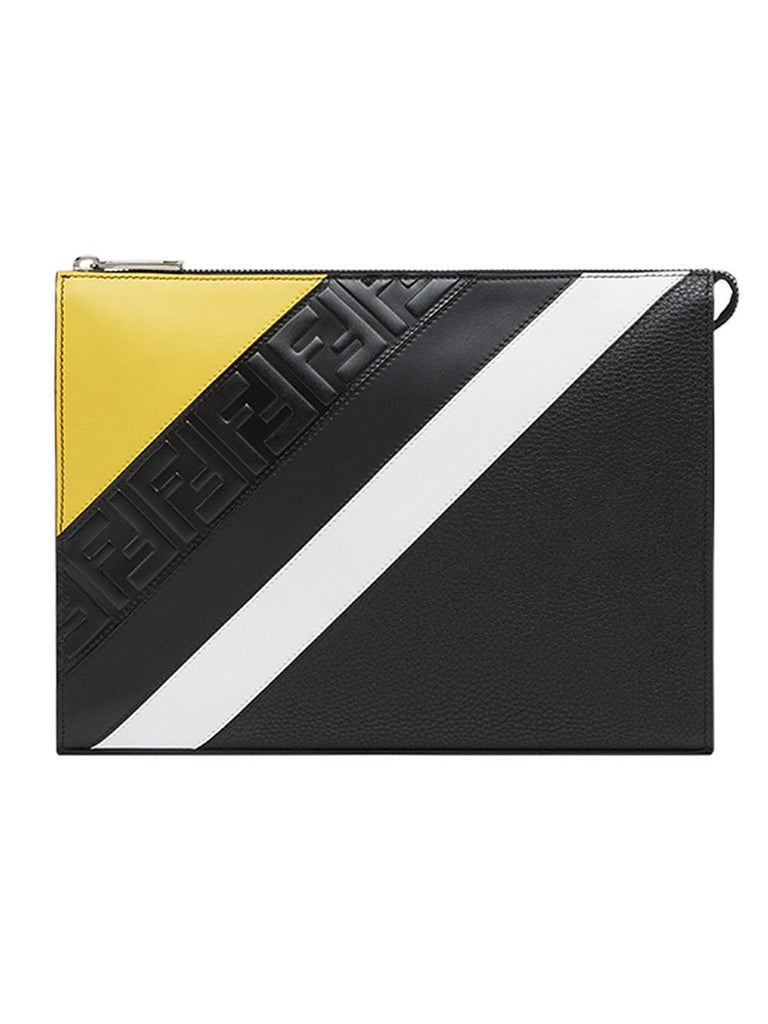 slim clutch bag