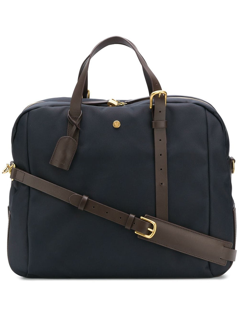 contrast handles holdall