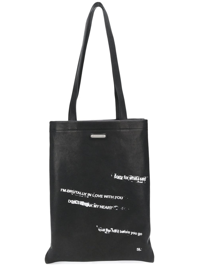 classic tote bag