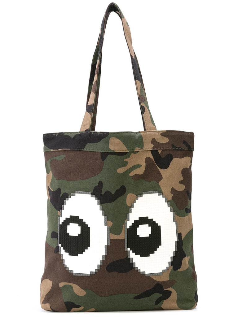 Eyez tote