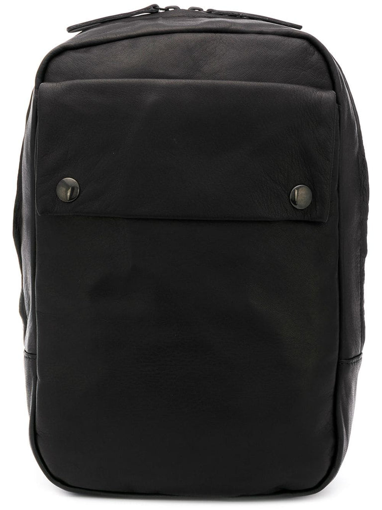 crossbody backpack