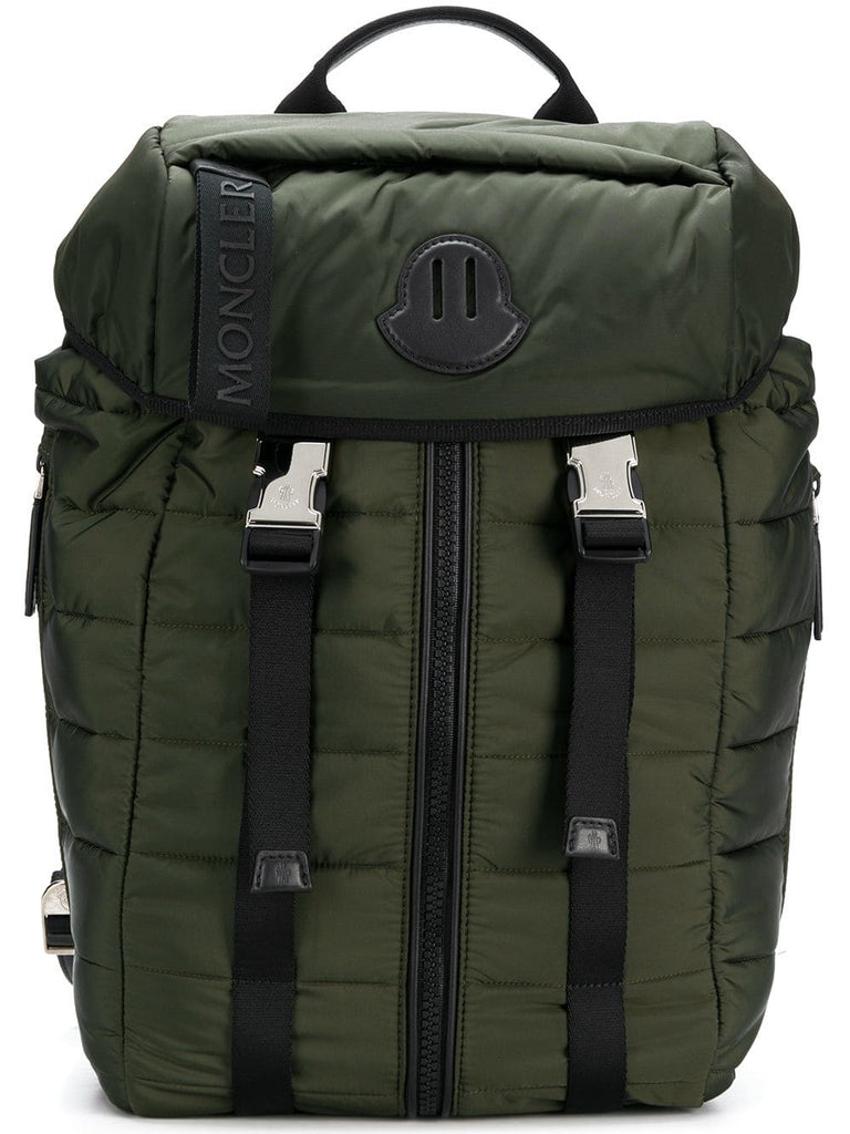 Chute backpack