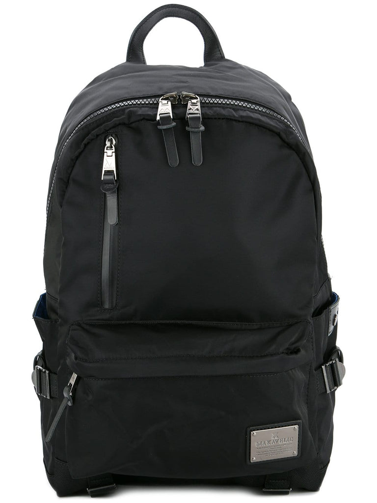 Sierra Fundamental Daypack bag