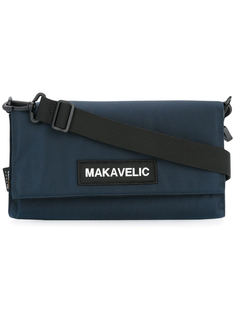 two way shoulder bag