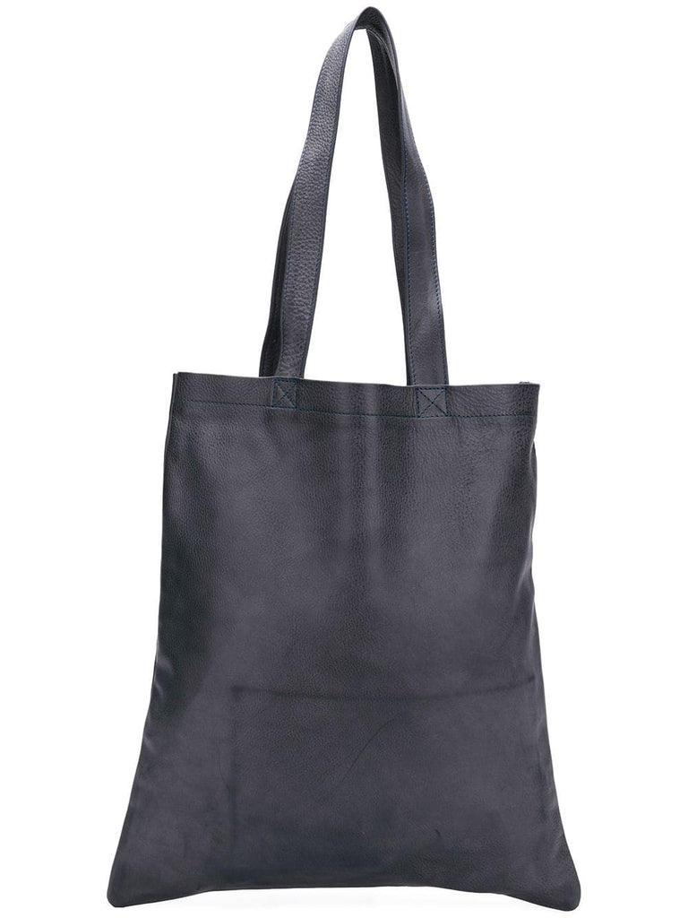 ultra soft tote