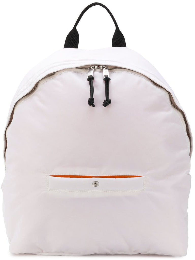 plain backpack