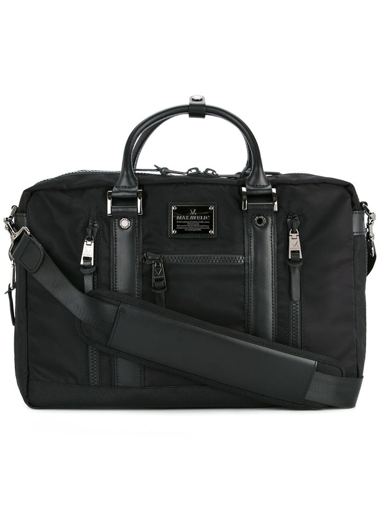 Sierra Two-Way briefcase